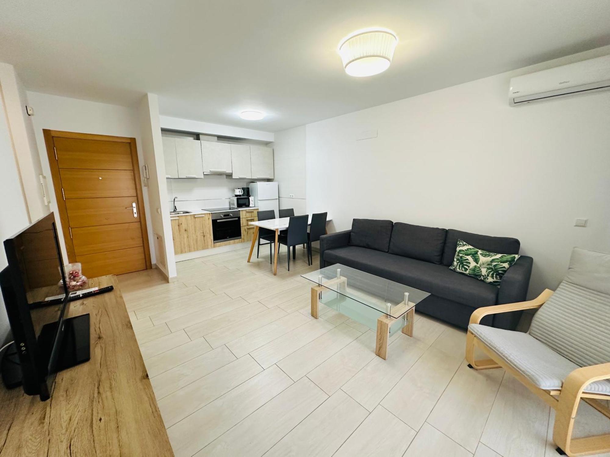 Centro Appartamento Fuengirola